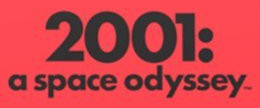 2001: A Space Odyssey