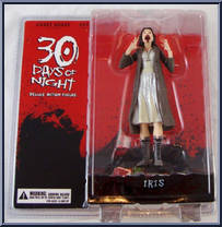 Iris from 30 Days of Night - Basic Series manufactured by Gentle Giant [Front]