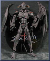 Soultaker
