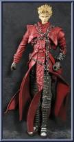 Vash the Stampede