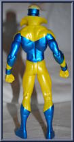 Booster Gold from 52 - Basic Series manufactured by DC Direct [Loose]