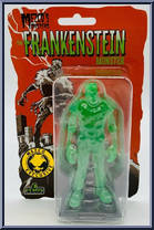 Frankenstein Monster (Glow-in-the-Dark) Action Figure