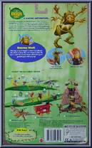 Enemy Molt from A Bug's Life - Basic Series manufactured by Mattel [Back]