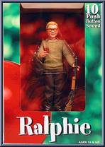 Ralphie Action Figure