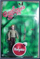 Ralphie Action Figure