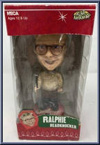 Ralphie Action Figure