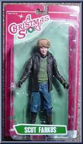 Scut Farkus Action Figure