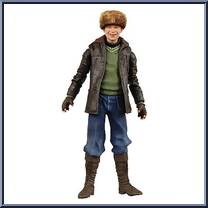 Scut Farkus from A Christmas Story - Basic Series manufactured by Neca [Loose]
