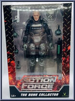 Bone Collector Action Figure
