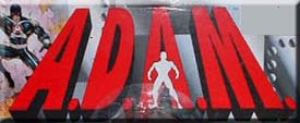 A.D.A.M.