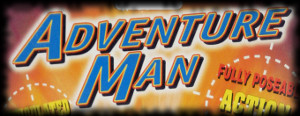 Adventure Man
