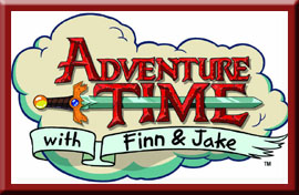 Adventure Time (Neca)
