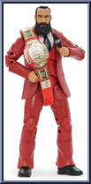 Mr. Brodie Lee from AEW - Unmatched - Series  6 manufactured by Jazwares [Loose]