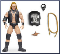 Hangman Adam Page from AEW - Unrivaled - Series  2 manufactured by Jazwares [Loose]