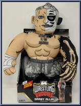 Darby Allin Action Figure