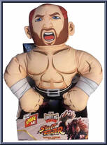 Kenny Omega (Akuma) Action Figure