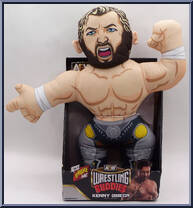 Kenny Omega Action Figure