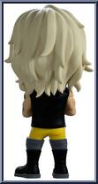 Lionheart Chris Jericho from AEW - Vinyl Figures manufactured by Youtooz [Loose]