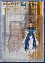 Belldandy Action Figure