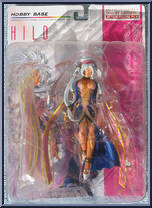 Hild Action Figure