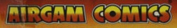 Airgam Comics
