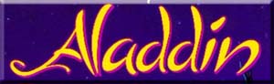 Aladdin - TV Series