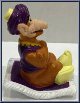 Alf (Genie) from ALF - Basic Series manufactured by Wendy's [Loose]