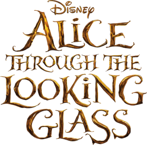 Alice Through the Looking Glass