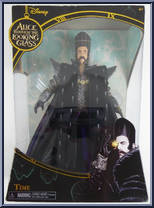 Time Action Figure