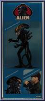 Alien from Aliens - Original manufactured by Kenner [Box2]