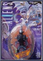 Flying Alien Queen from Aliens - Series 2 manufactured by Kenner [Front]