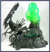 Queen Hive Playset Action Figure