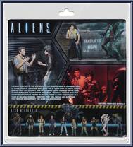 Hadley's Hope Set from Aliens - 2-Packs manufactured by Neca [Back]
