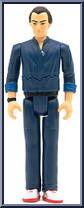 Bishop Action Figure