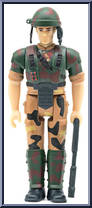 Hicks Action Figure