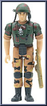 Hudson Action Figure