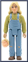 Newt Action Figure