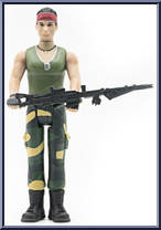 Vasquez Action Figure