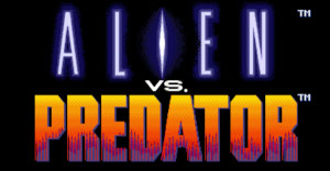 Alien vs Predator Arcade