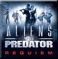 Alien vs Predator Requiem
