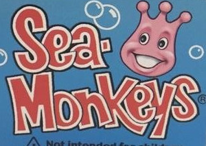Amazing Live Sea Monkeys (Funko)