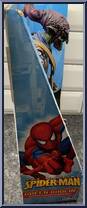 Green Goblin from Amazing Spider-Man - 12" Scale manufactured by Toy Biz [Back]