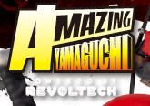 Amazing Yamaguchi Revoltech