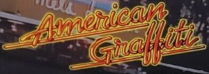 American Graffiti