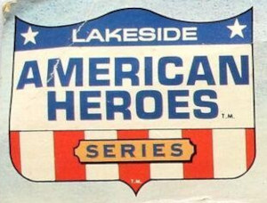 American Heroes