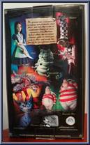 White Rabbit (Red Jacket) from American McGee's Alice - Series 4 manufactured by Milo's Workshop [Back]