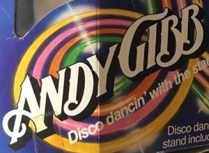 Andy Gibb