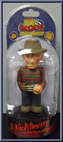 Freddy Krueger Action Figure