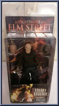 Freddy Krueger Action Figure