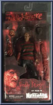 Freddy Krueger (A Nightmare on Elm Street) Action Figure